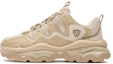Buy Kasut Sukan FILA FUSION QD96 'Beige Copper' T12M341109FPT