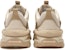 Kasut Sukan FILA FUSION QD96 'Beige Copper' T12M341109FPT