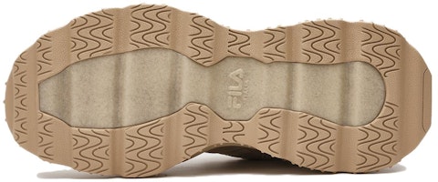 FILA FUSION斐樂潮牌 百搭舒適 生活休閒鞋 男款 香檳色 Purchase FILA FUSION斐樂潮牌 百搭舒適 生活休閒鞋 男款 香檳色