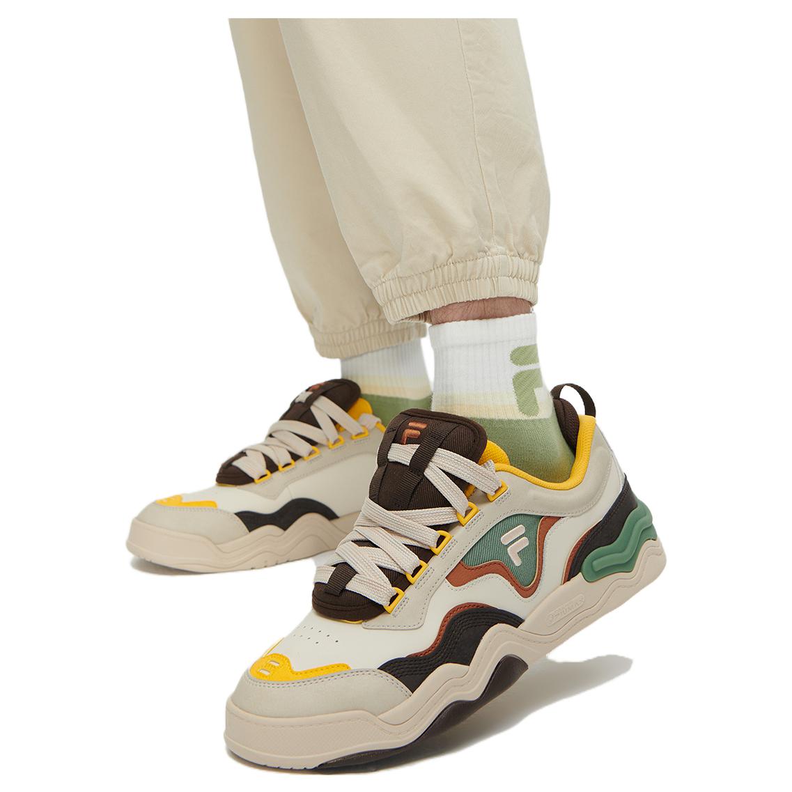 FILA Fusion 'Champagne' 圖 2