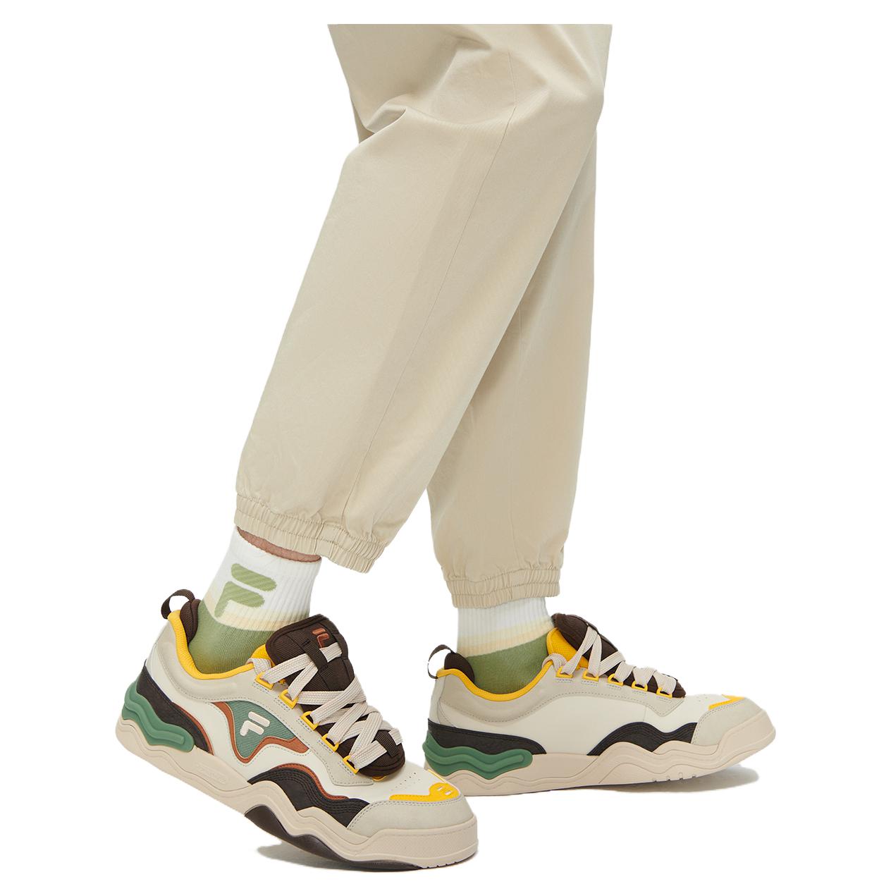 FILA Fusion 'Champagne' 圖 3