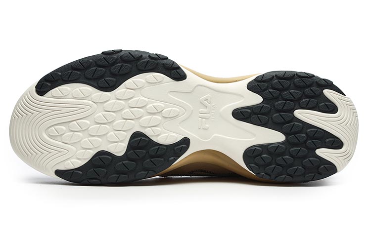 Purchase FILA FUSION Kasut Keju 'Kuning' T12M241103FAA