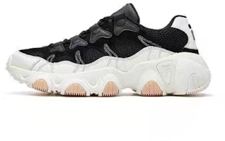 FILA FUSION 'Claw Claw Daddy' Sepatu Pria T12M931104DBW Buy FILA FUSION 'Claw Claw Daddy' Sepatu Pria T12M931104DBW