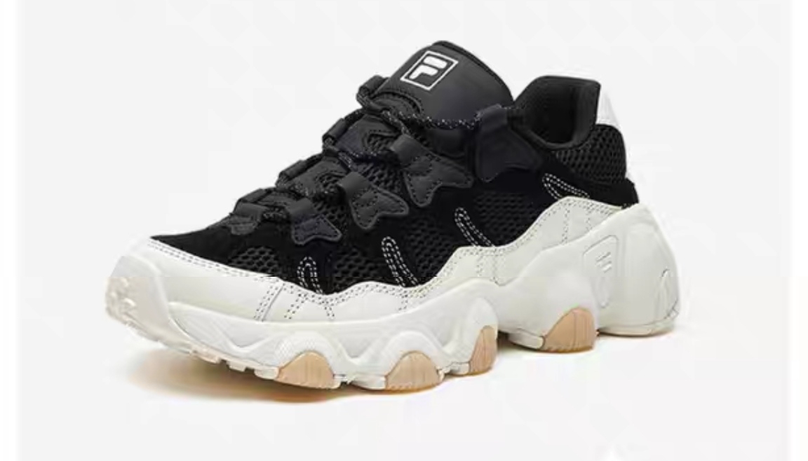FILA FUSION 'Claw Claw Daddy' 圖 2