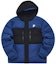 Buy FILA Fusion Colorblock Fashion Down Jacket in Zhuhui Blue. T11M241915F-BU