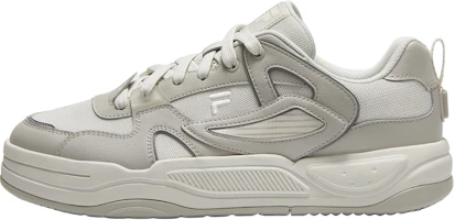 FILA FUSION 'Comfortable Versatile Low-Top Grey' T12M422304FVM FILA FUSION 'Comfortable Versatile Low-Top Grey' T12M422304FVM