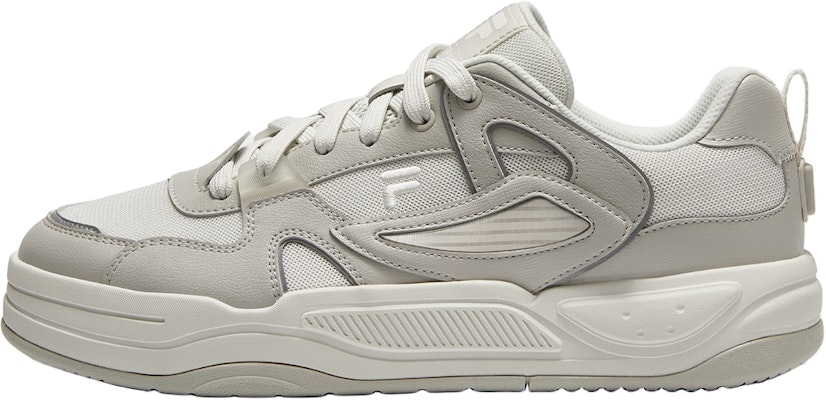 FILA FUSION 快適万能ローカットグレー (FILA FUSION Kaiteki Bannō Rōkatto Gurē) T12M422304FVM Buy FILA FUSION 快適万能ローカットグレー (FILA FUSION Kaiteki Bannō Rōkatto Gurē) T12M422304FVM