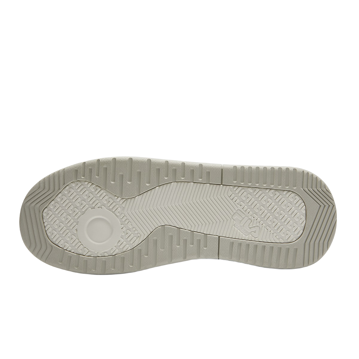 Purchase FILA FUSION 快適万能ローカットグレー (FILA FUSION Kaiteki Bannō Rōkatto Gurē) T12M422304FVM