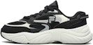 Buy FILA FUSION Conch 2 Shoes 'Black White' T12M331607FBL