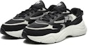 Order FILA FUSION Conch 2 Shoes 'Black White' T12M331607FBL