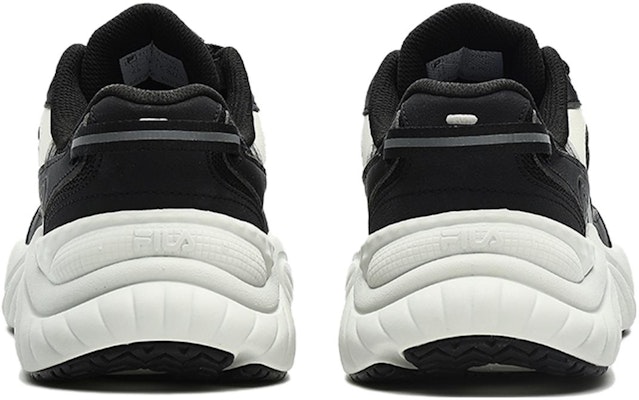 Sepatu FILA FUSION Conch 2 'Hitam Putih' T12M331607FBL Shop Sepatu FILA FUSION Conch 2 'Hitam Putih' T12M331607FBL