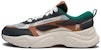 FILA FUSION 'Conch Dx Grey' T12M431501F-LD