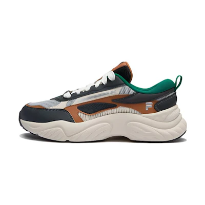FILA FUSION 'Conch Dx Grey'