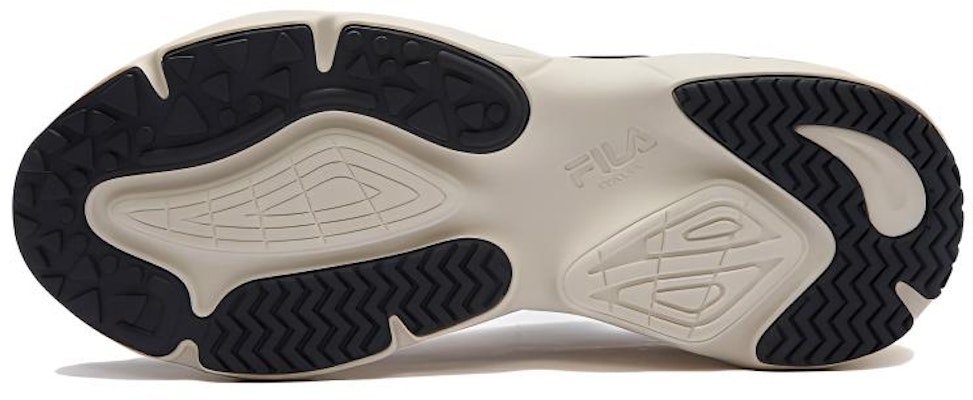 FILA FUSION 'Conch Dx Grey' T12M431501F-LD Purchase FILA FUSION 'Conch Dx Grey' T12M431501F-LD