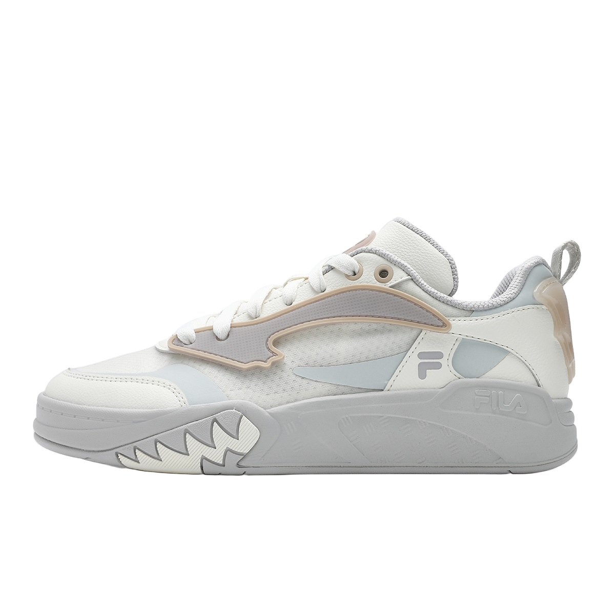 FILA FUSion 'Cream' T12W423204FWW