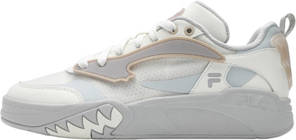 FILA FUSion 'Cream' T12W423204FWW FILA FUSion 'Cream' T12W423204FWW