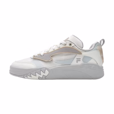 FILA FUSion 'Cream'