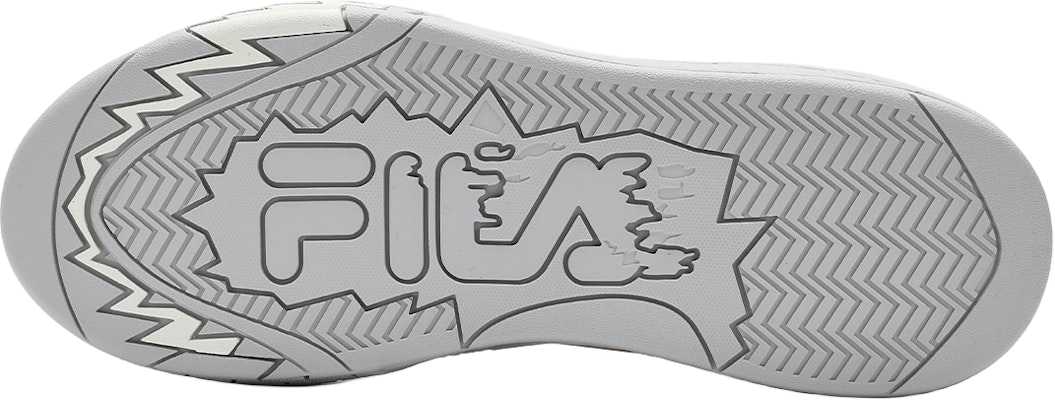 FILA FUSion 'Crema' T12W423204FWW Purchase FILA FUSion 'Crema' T12W423204FWW