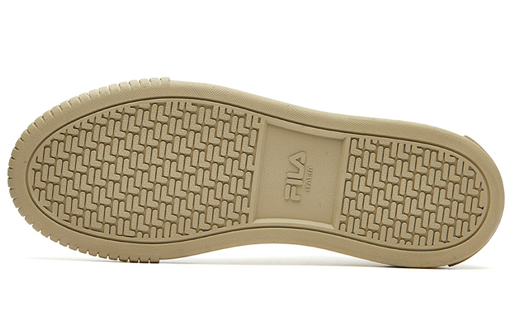 FILA FUSION 'Cream Blue Red' 圖 4