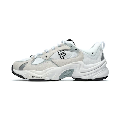 FILA Fusion 'Dad Shoe White'