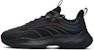 FILA FUSION Ray 2 Sneakers 'Hitam' T12M311107FBK