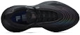 FILA FUSION Ray 2 Sneakers 'Hitam' T12M311107FBK