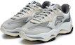 Order FILA FUSION Kasut Daddy 'Putih Kelabu' T12M311103FEA