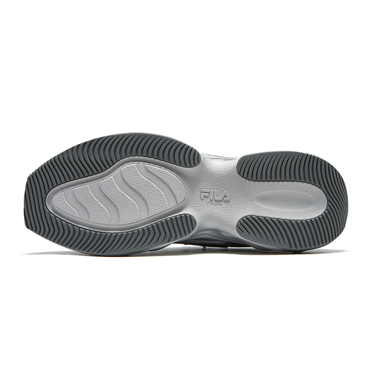 Details for FILA FUSION 复古老爹鞋 '银色' T12M331109FDS