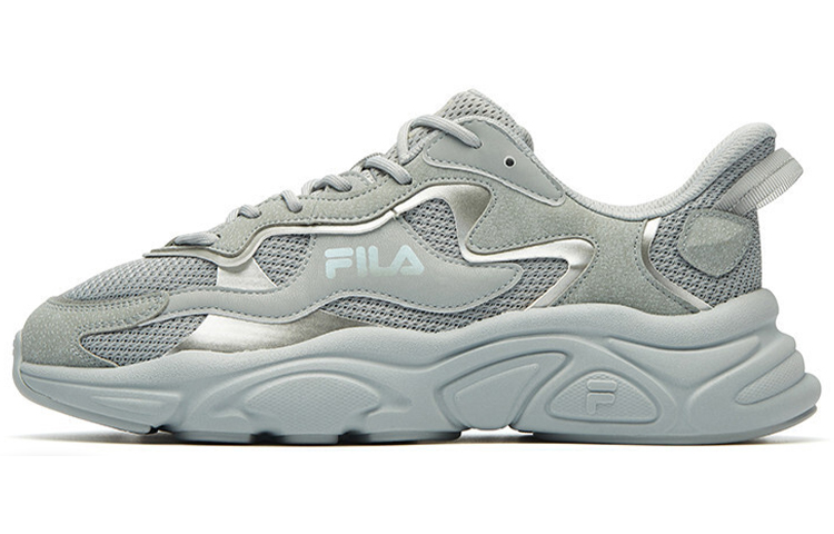 Buy FILA FUSION グレーシルバー T12M135205FGS