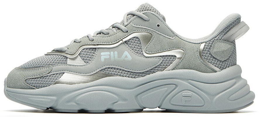 FILA FUSION グレーシルバー T12M135205FGS Buy FILA FUSION グレーシルバー T12M135205FGS
