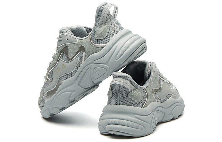 Purchase FILA FUSION グレーシルバー T12M135205FGS