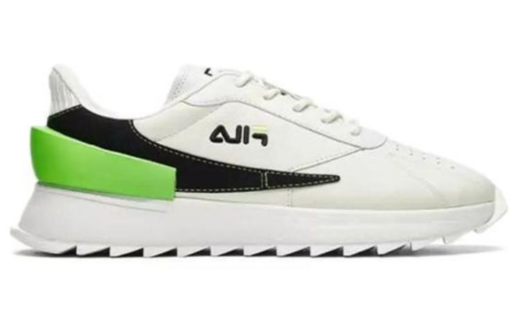 FILA FUSION 'Green White Black' 圖 2