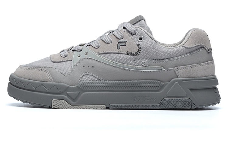 FILA FUSION 'Grey' T12M145107FDO