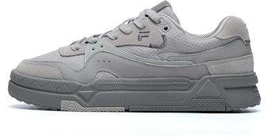 FILA FUSION 'Grey' T12M145107FDO FILA FUSION 'Grey' T12M145107FDO