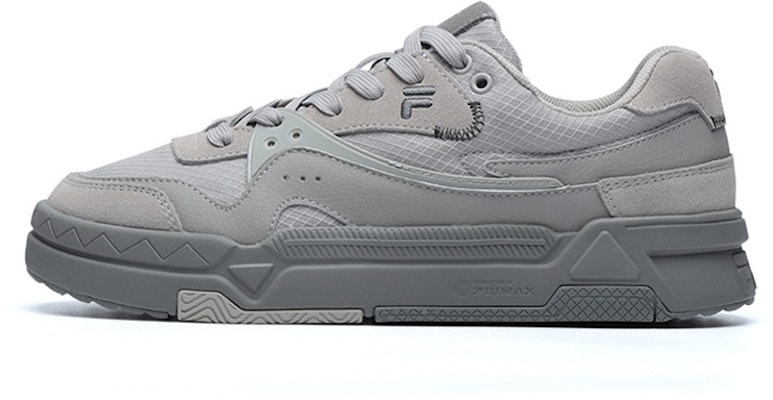 FILA FUSION 'Kelabu' T12M145107FDO Buy FILA FUSION 'Kelabu' T12M145107FDO
