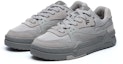 Shop FILA FUSION 'Kelabu' T12M145107FDO