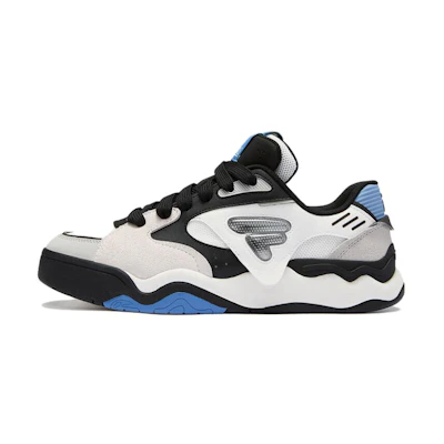 FILA FUSION 'Grey Black'
