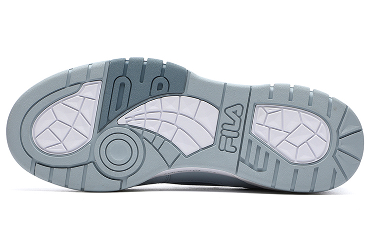 Purchase FILA FUSION 'Kelabu Biru' T12M229103FLP