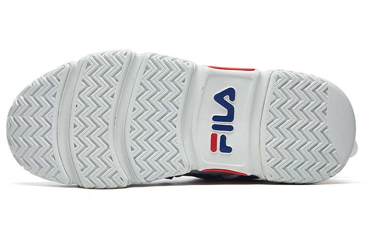 FILA FUSION 'Grey Blue' 圖 6
