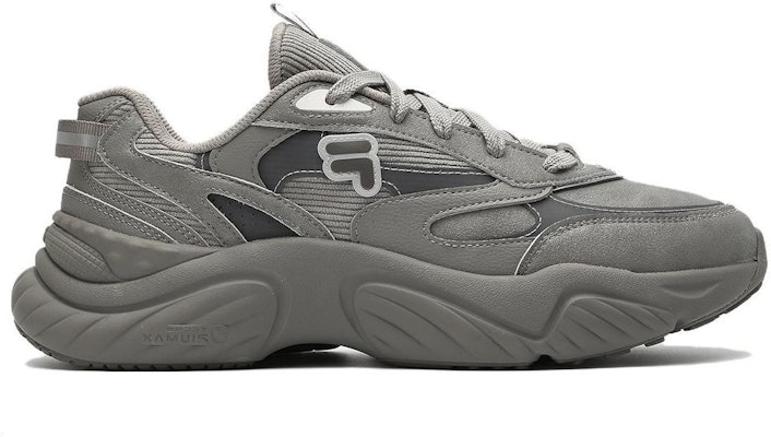 Zapatillas FILA FUSION Lifestyle 'Gris' T12M341609FEB Order Zapatillas FILA FUSION Lifestyle 'Gris' T12M341609FEB