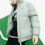Details for FILA FUSION Chaqueta Gris Puffer con Cremallera, Cortaviento y Mangas Largas. T11M345905F-GY