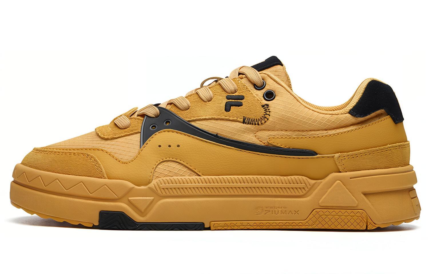 FILA FUSION 'Honey Gold'