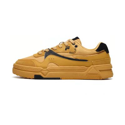 FILA FUSION 'Honey Gold'