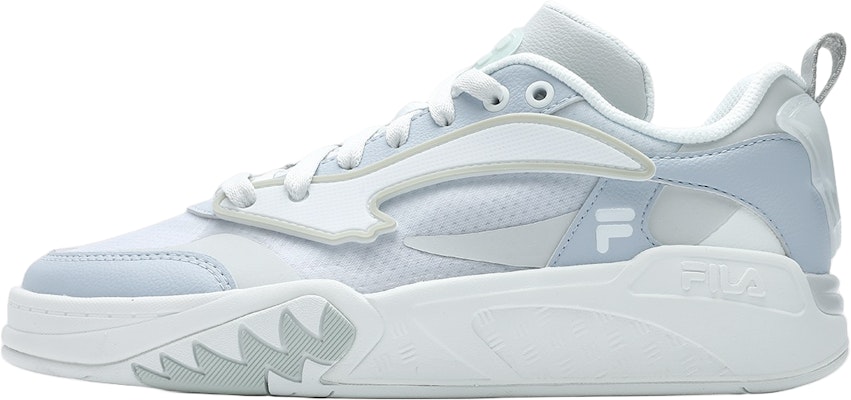 휠라 퓨전 '라이트 블루 레트로 농구'(Fila Fusion '라이트 블루 레트로 농구') T12W423204FBA Buy 휠라 퓨전 '라이트 블루 레트로 농구'(Fila Fusion '라이트 블루 레트로 농구') T12W423204FBA