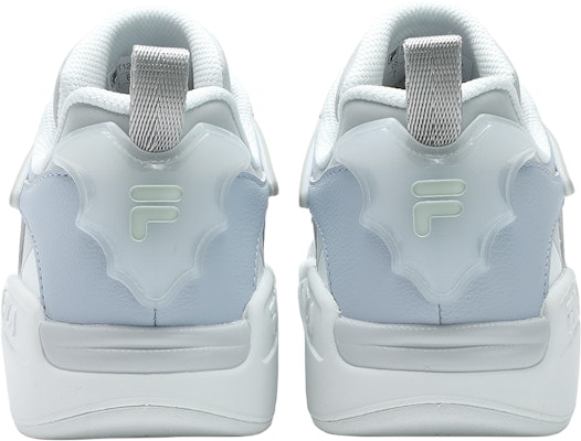 휠라 퓨전 '라이트 블루 레트로 농구'(Fila Fusion '라이트 블루 레트로 농구') T12W423204FBA Shop 휠라 퓨전 '라이트 블루 레트로 농구'(Fila Fusion '라이트 블루 레트로 농구') T12W423204FBA