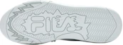 Purchase 斐乐融入款 '淡蓝复古篮球鞋' T12W423204FBA