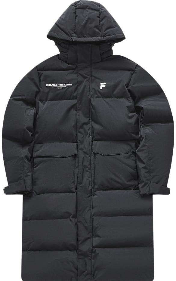 fila-fusion-long-hooded-down-jacket-black-fashion-casual-style-t11-m341910-f-bk