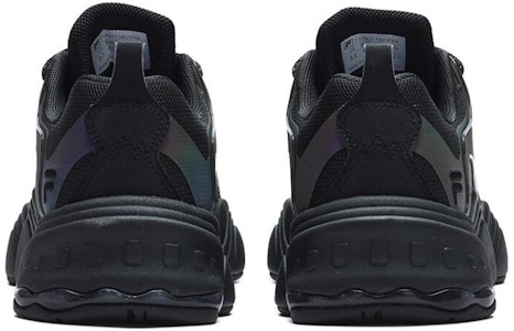 Zapatillas Deportivas FILA FUSION 'Negro' T12M311601FBK Shop Zapatillas Deportivas FILA FUSION 'Negro' T12M311601FBK