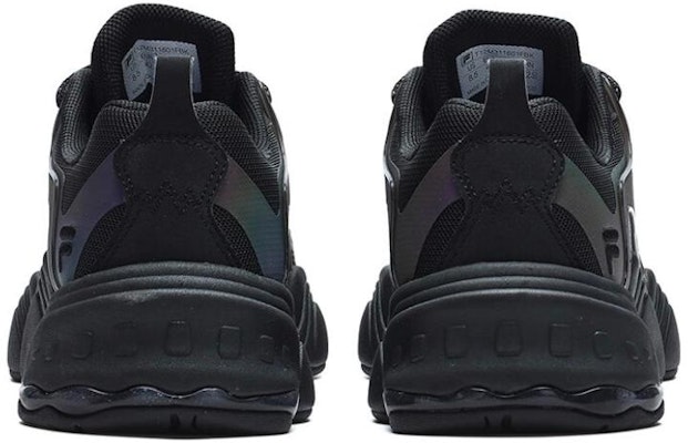 FILA FUSION Sport Sneakers 'Black' T12M311601FBK Shop FILA FUSION Sport Sneakers 'Black' T12M311601FBK
