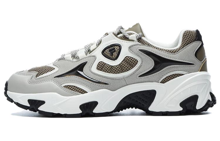 Buy FILA FUSION "ピジョングレー" T12M321601FTA